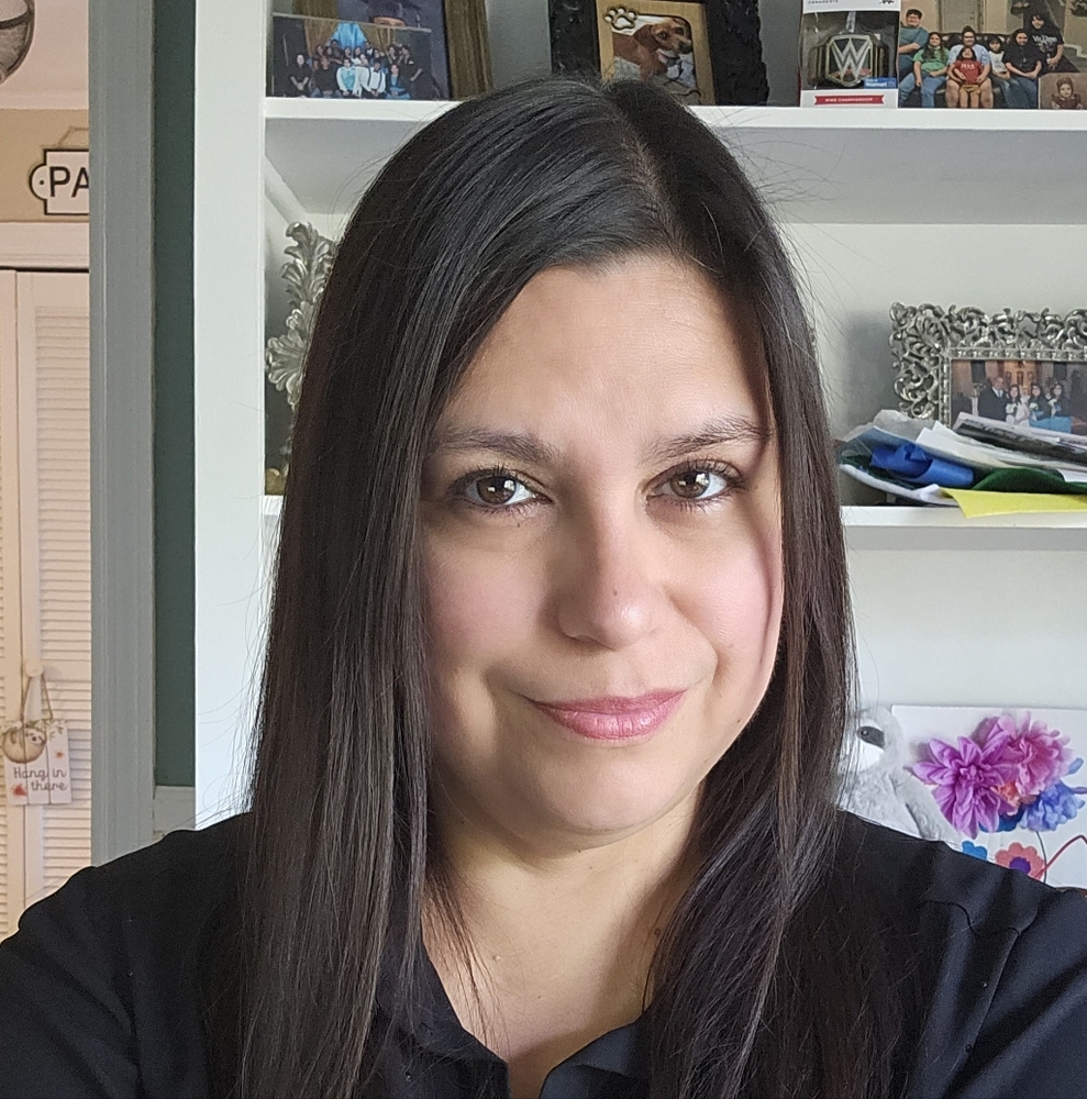 Meet your Posher, Melissa